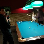 Club JuMaJo - Pool Billard